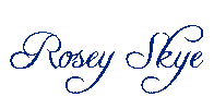Rosey Skye logo