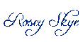 Rosey Skye logo